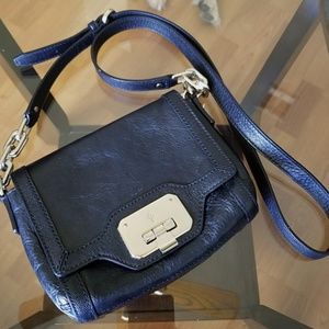 Cole Hann crossbody purse